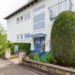 Appartement Apartmentmitausblick By Interhome Woerth am Rhein