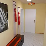 Appartement Apartmentmitausblick By Interhome Woerth am Rhein