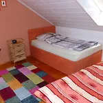 Apartmentmitausblick By Interhome Woerth am Rhein