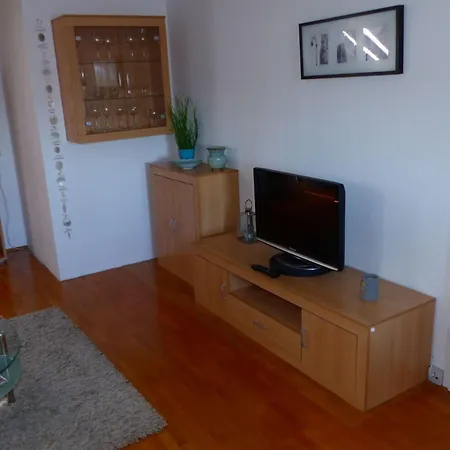 Apartmentmitausblick By Interhome Apartamento Woerth am Rhein