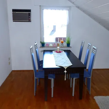 Apartamento Apartmentmitausblick By Interhome *