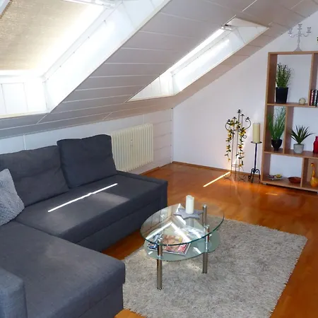 Apartmentmitausblick By Interhome Apartamento