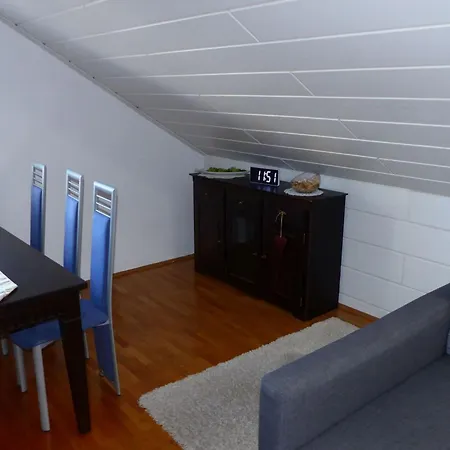 Apartmentmitausblick By Interhome Apartamento
