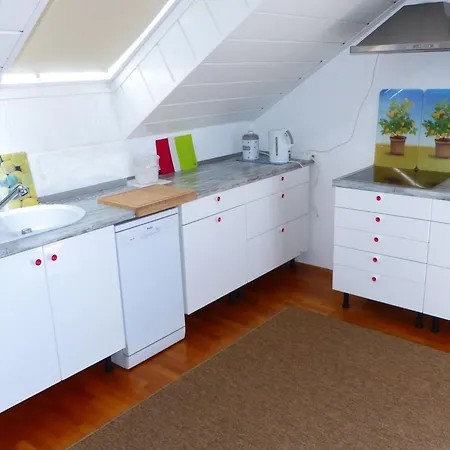 Apartmentmitausblick By Interhome
