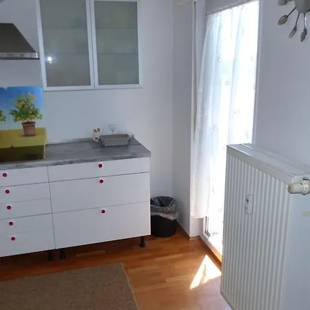 Apartmentmitausblick By Interhome Apartamento