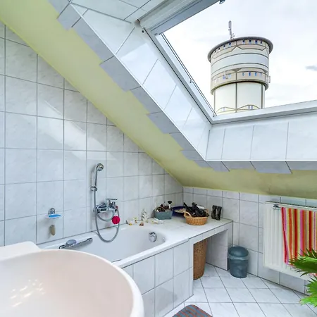 Apartmentmitausblick By Interhome * 뵈르트 암 라인