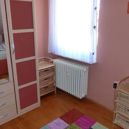 Apartmentmitausblick By Interhome *