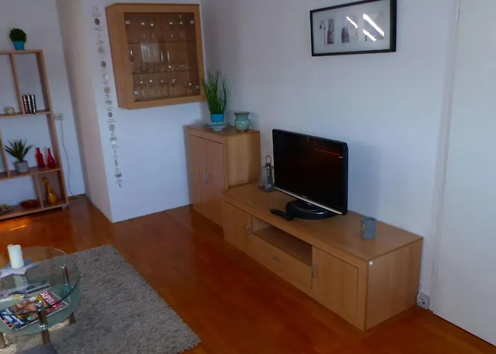 Apartmentmitausblick By Interhome Apartamento Woerth am Rhein