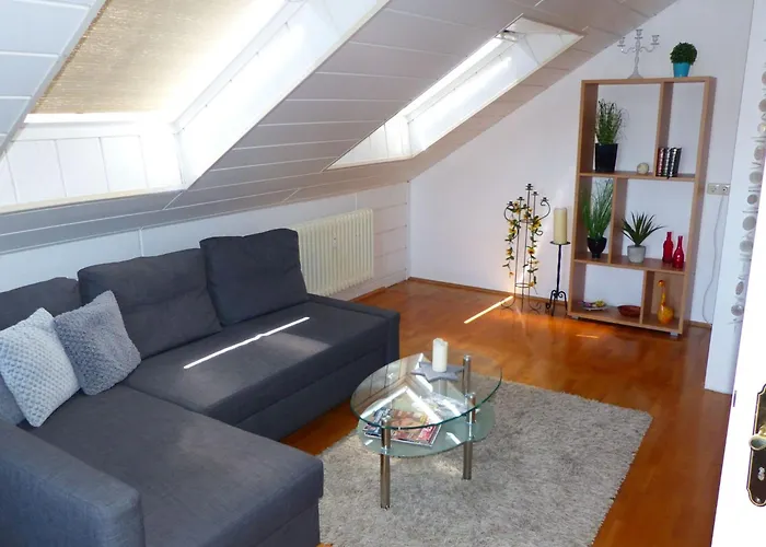 Apartmentmitausblick By Interhome Apartamento