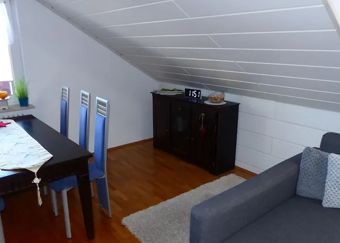 Apartmentmitausblick By Interhome Apartamento