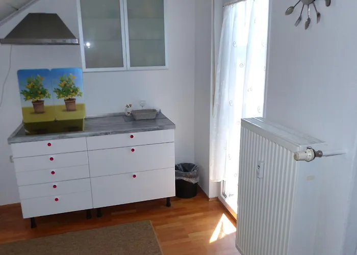 Apartmentmitausblick By Interhome Apartamento