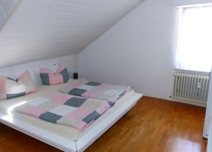 Apartmentmitausblick By Interhome Apartamento Woerth am Rhein