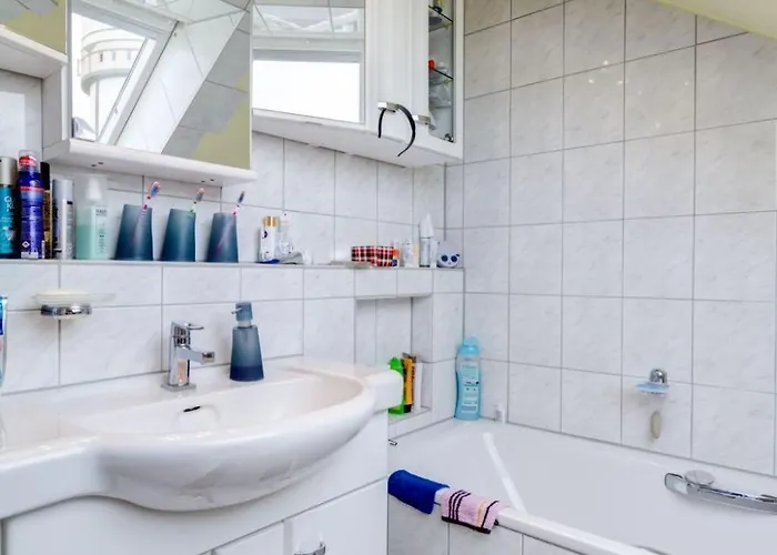 Apartmentmitausblick By Interhome *