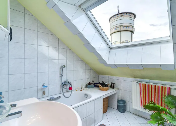Apartmentmitausblick By Interhome * Woerth am Rhein