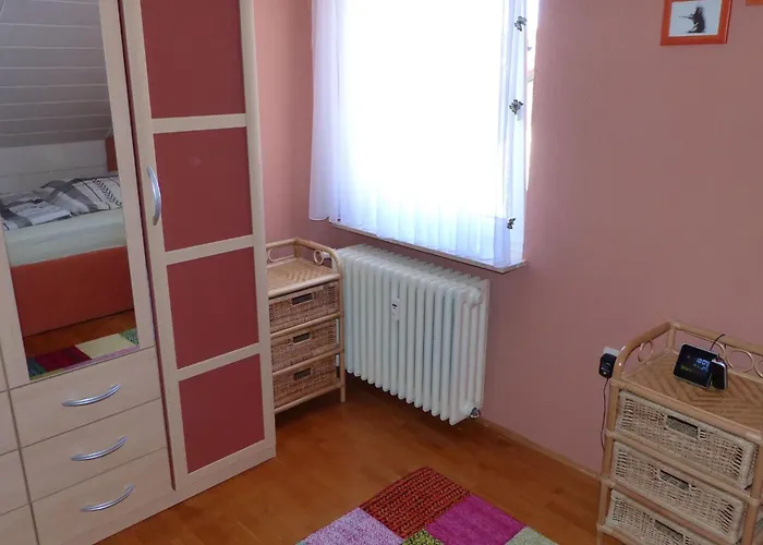 Apartmentmitausblick By Interhome *