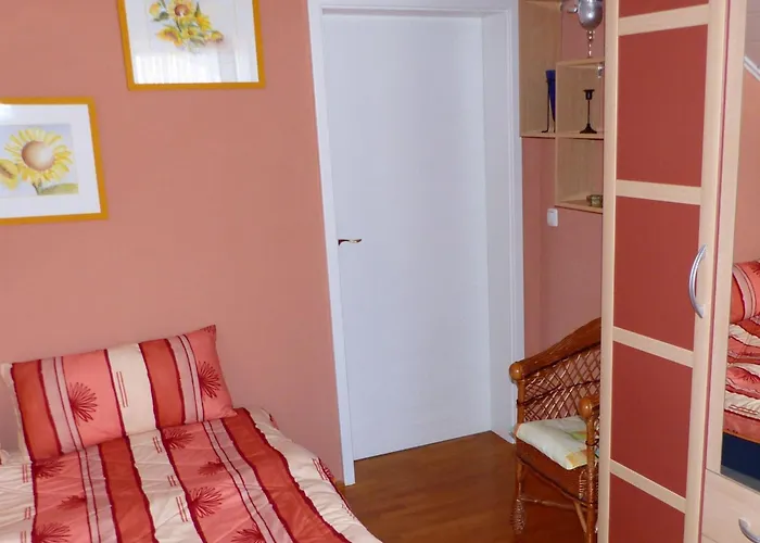 Apartmentmitausblick By Interhome *