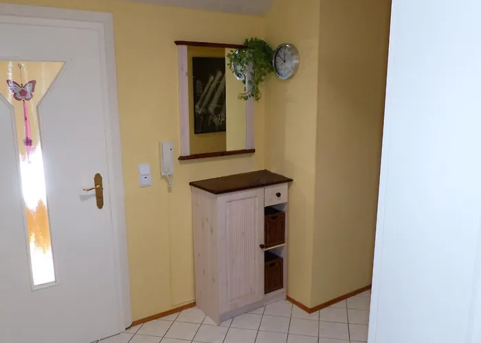 Apartmentmitausblick By Interhome Apartamento Woerth am Rhein